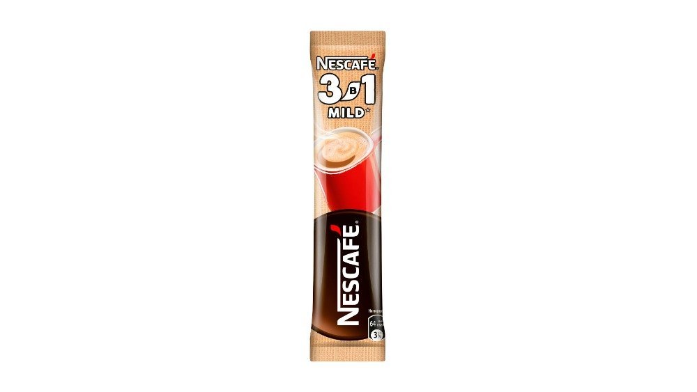 Nescafe Coffee mild (14.5 g)