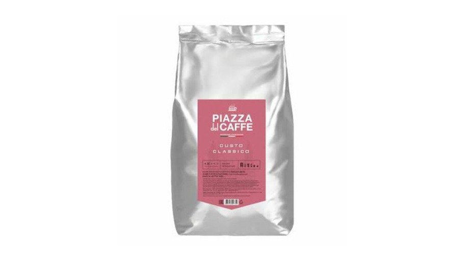 JARDIN ყავა GUSTO CLASSICO (1 kg)