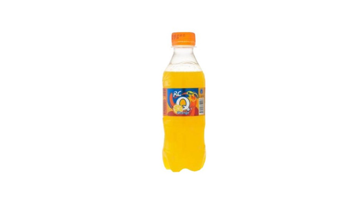 ARC газировка Orange (250 ml)