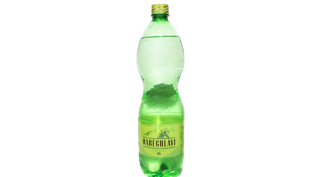 Nabeghlavi უგაზო წყალი petit (1 l)