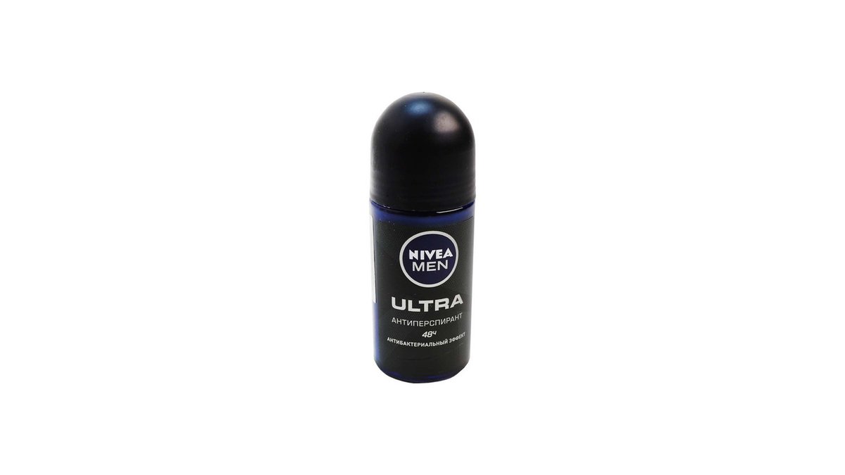 Nivea Antiperspirant Ultra (50 ml)