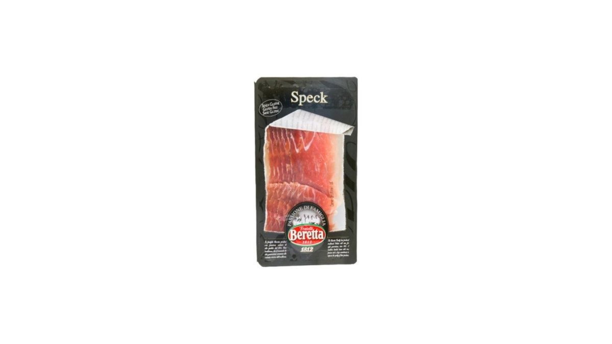 Beretta Cured Meat უგლუტენო (80 გ)