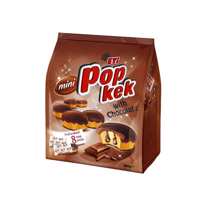 ეტი biscuits პოპ მინი (144 გ)