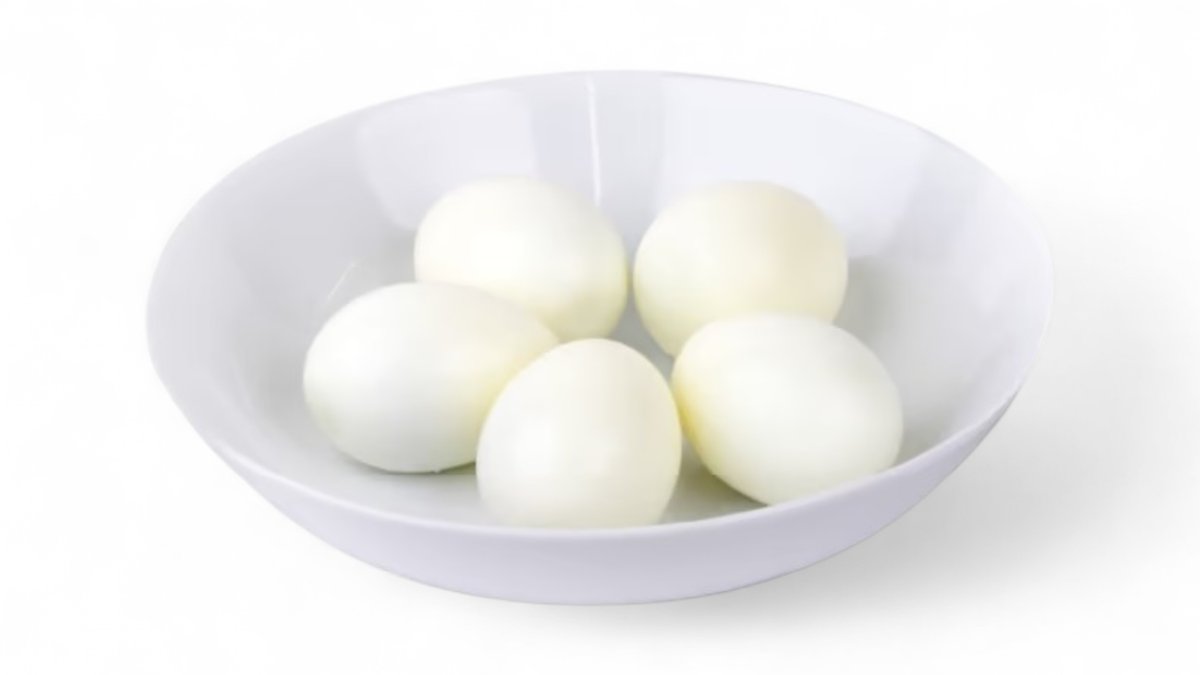 eggs