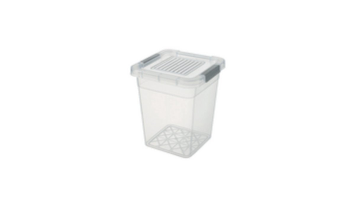QS disposable container (10 l)
