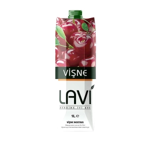 Lavi juice cherry (1 l)