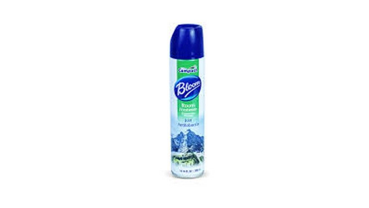 Antitham Air Freshener Compact (300 ml)