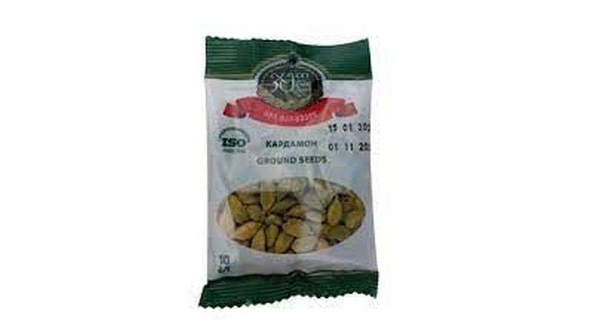 Illy Выпечка Geo (10 g)