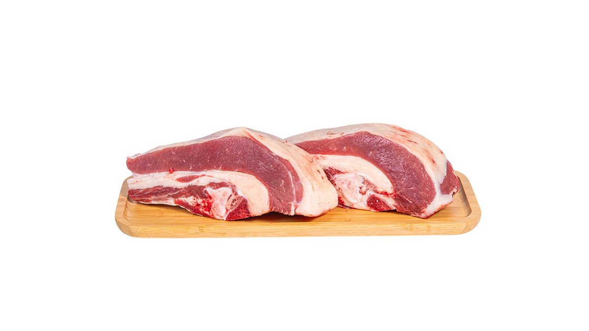 ღორის ხორცი