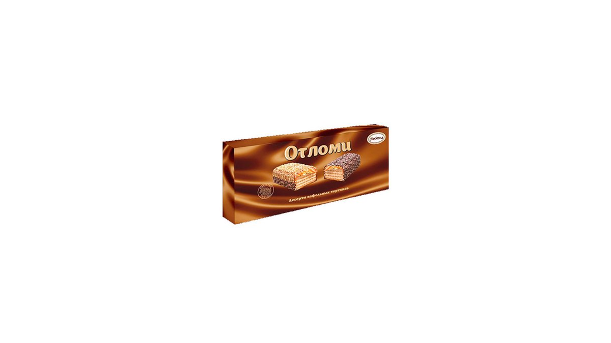 Вафля (250 g)