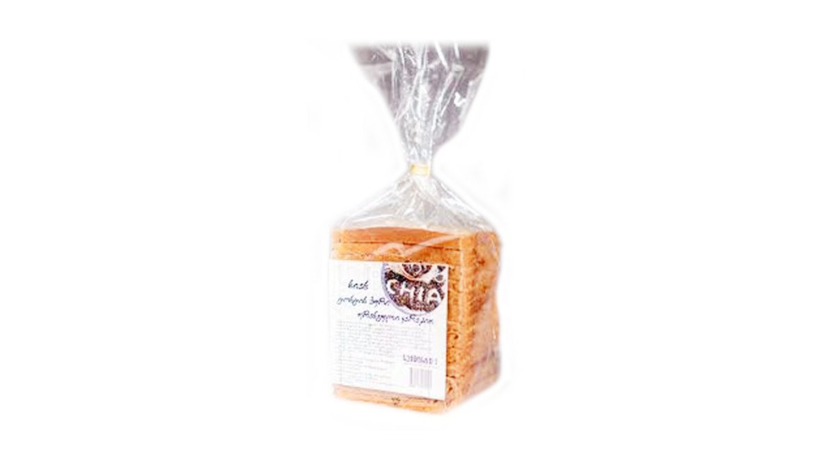 хлеб (500 gr)