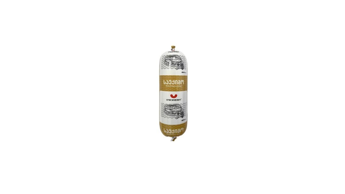 Leader Food sausage Doctor (400 g)