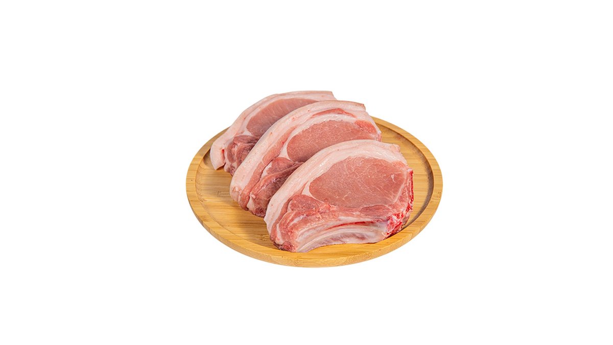 Barkley Beef Soft