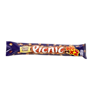 Picnic Шоколад (85 g)