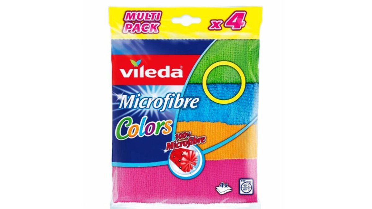 Universal Universal Cloth Colorful