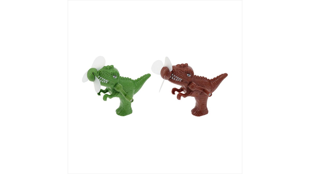 Koopmann თამაშის დინოზავრი Duckling Dinosaur