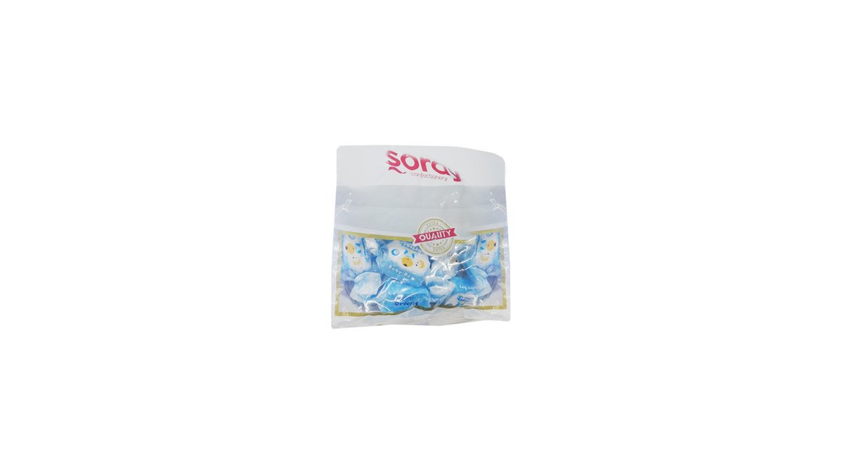კანფეტი (250 g)