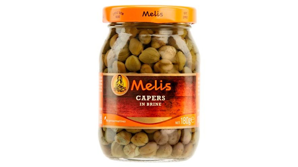 capers (180 g)