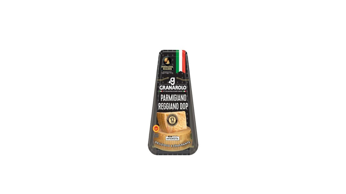 GRANAROLO сыр (150 g)