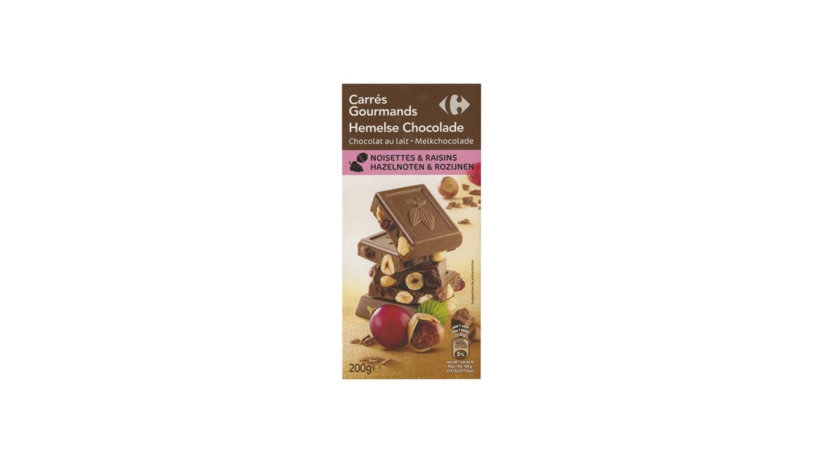 CRF ice cream (200 g)