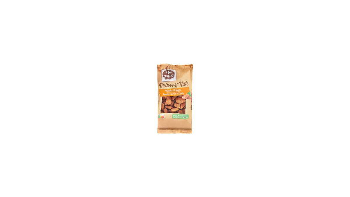 CRF Орехи (200 g)