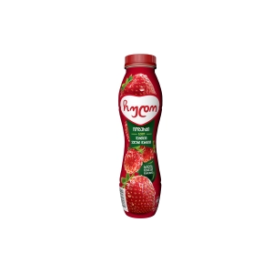 Chudo Йогурт wild strawberry (270 g)