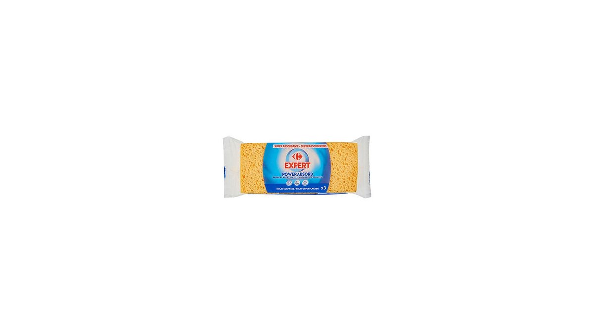 CRF Губка для мытья (3 pcs)