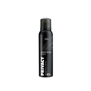 ADDICTION Aerosol Body Spray Privacy (150 ml)