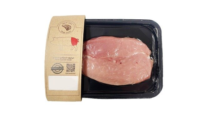 ღორის ხორცი (1 kg)