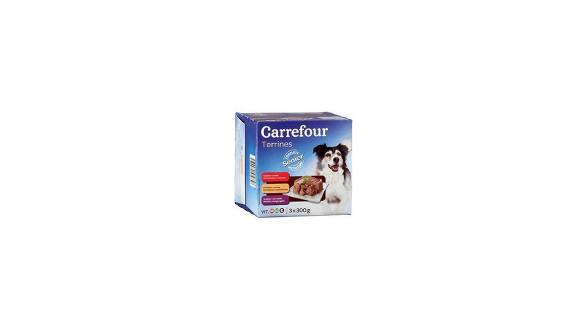 CRF Корм для животных (300 g)