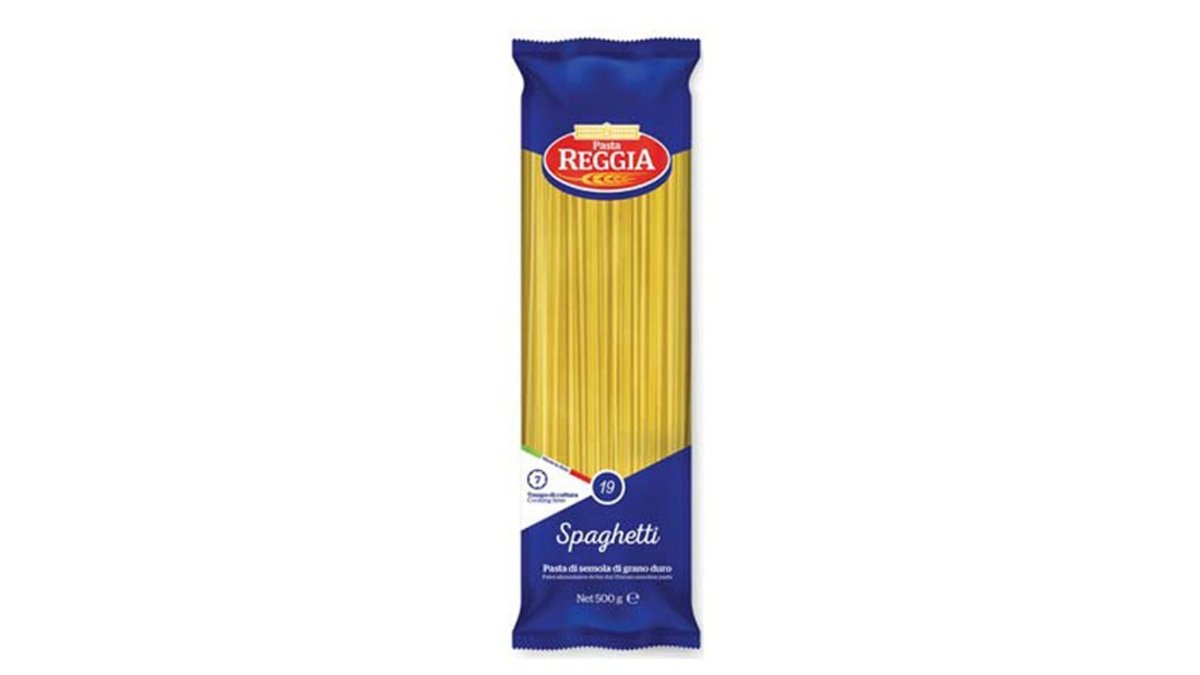Regia პასტა (500 gr)
