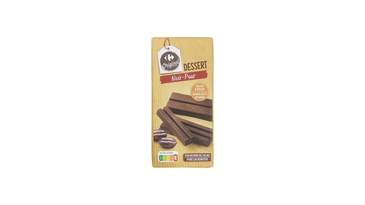 CRF ice cream (200 g)
