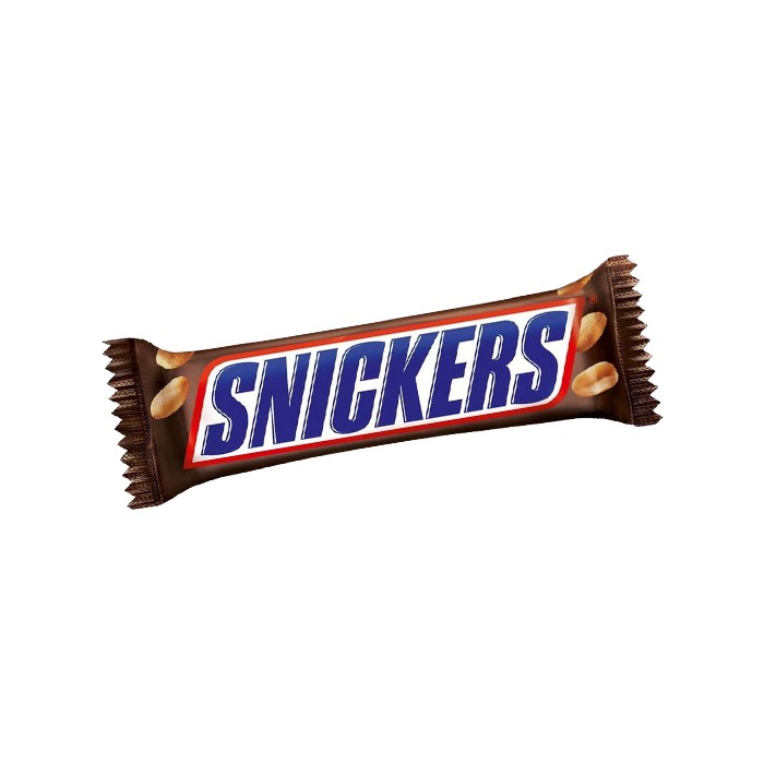 სნიკერსი Chocolate (50 გ)
