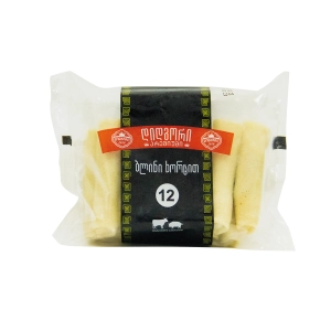 Didgori Meat Product with meat (12 pcs)