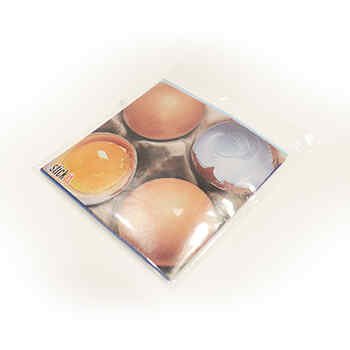საკანცელარიო ნივთები (6 pcs)