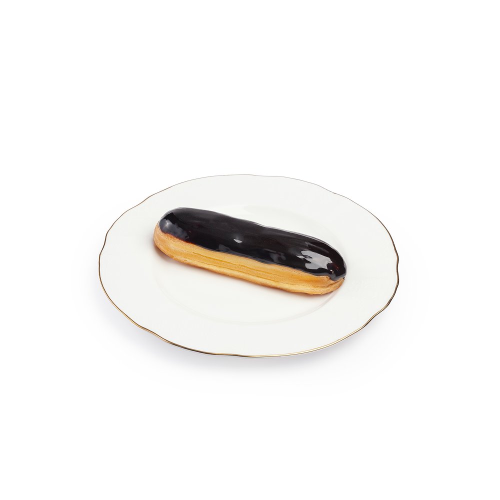 Eclair (1 pcs)