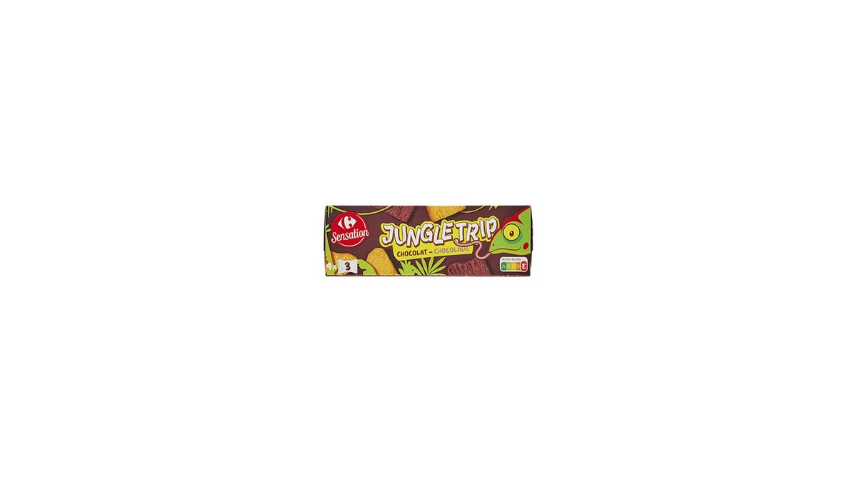 CRF Coconut Biscuits (225 g)
