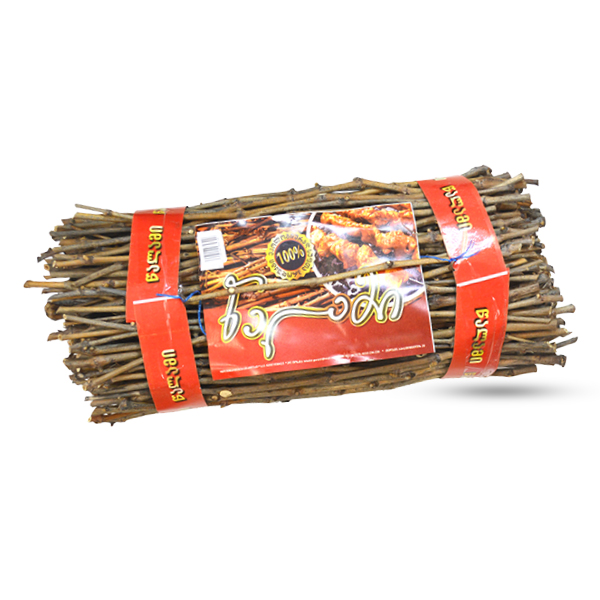 წალამი ხის 3 კგ (3 kg) (3 kg)