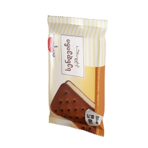 Tolia мороженое Crème Brûlée (110 ml)