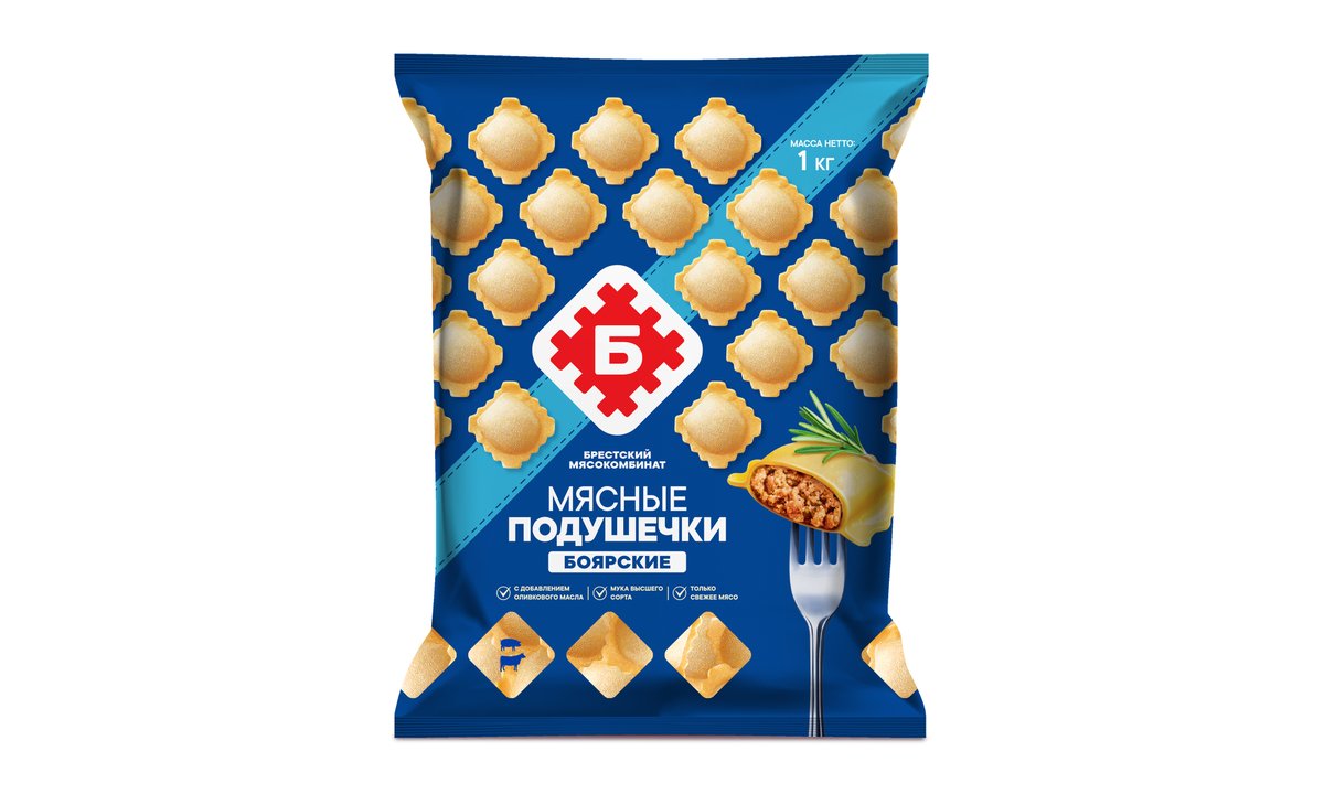 ბოიარსკიე пельмени