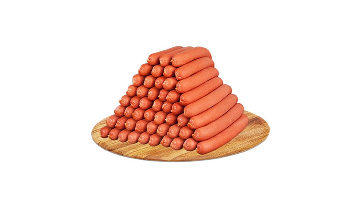 Iveria sausage (1 kg)