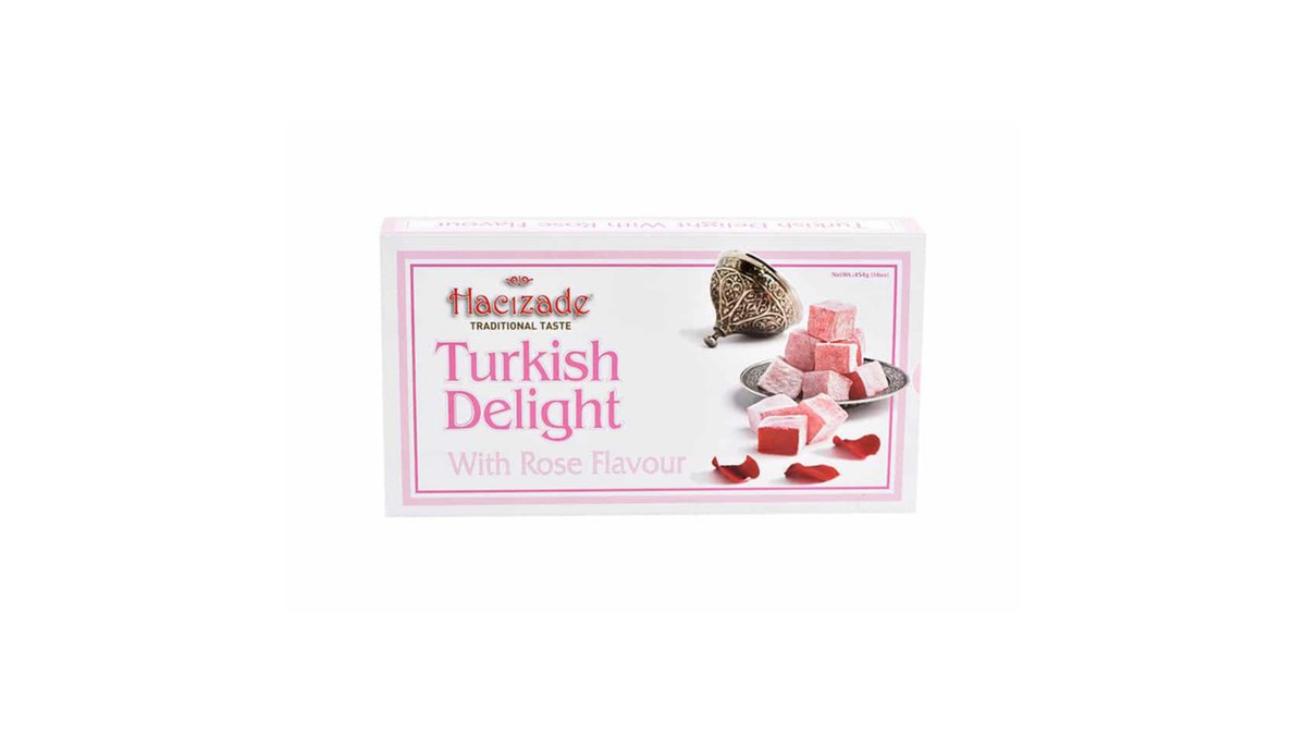 HACIZADE конфета (454 g)
