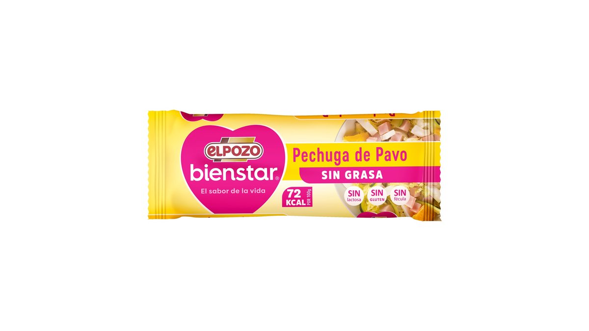Elpozo შპეკი Gluten Free (340 g)