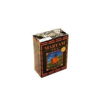 Maryam Чай Super Black (100 gr)