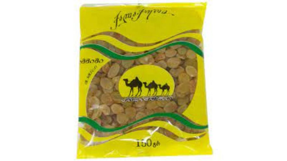 Urban Сухофрукты white (150 g)