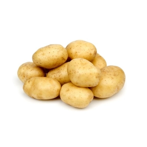 vegetables potatoes Georgian (1 kg)