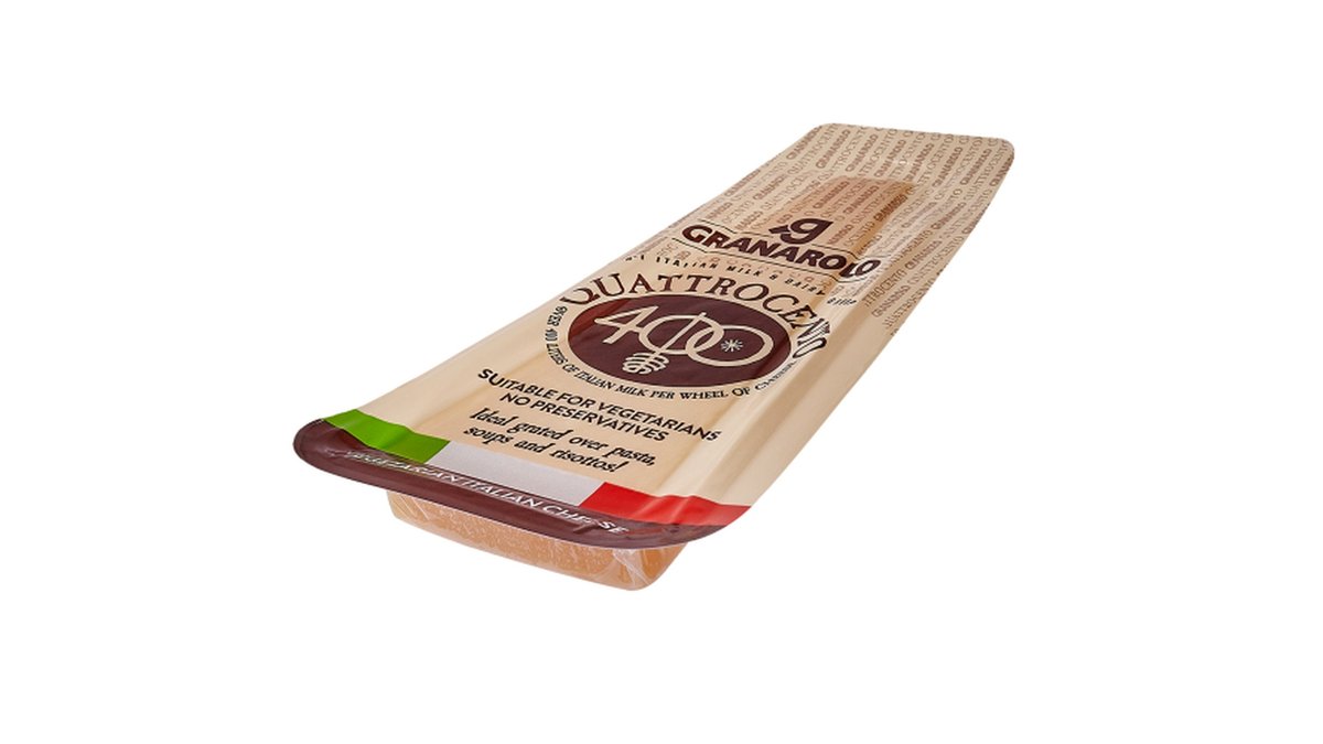 Granolo cheese Quattrocento (150 gr)
