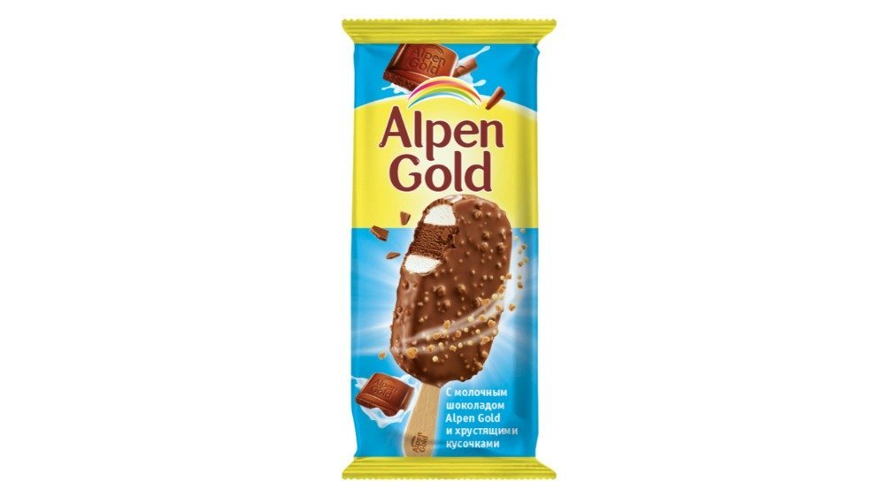 Alpen Gold ice cream Eskimo (90 ml)