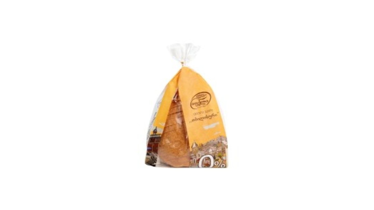 თბილისური хлеб sliced (500 g)