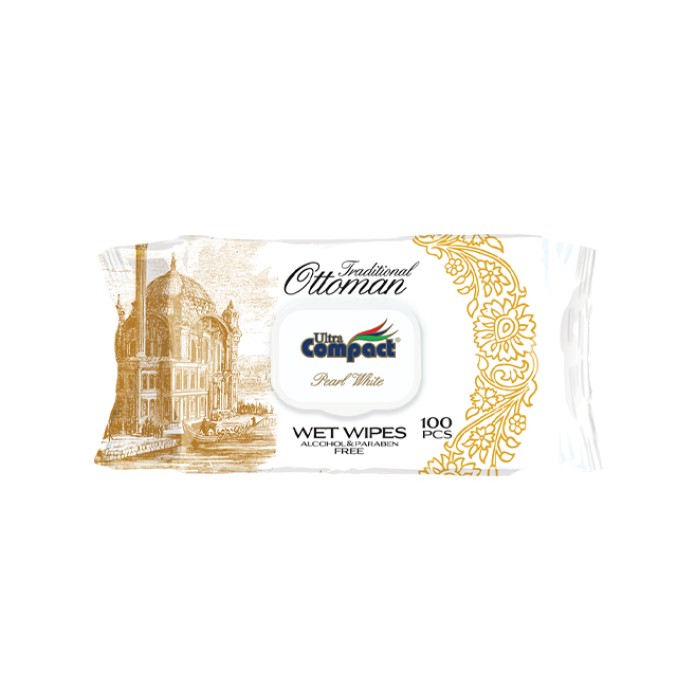 ოტომანი Napkin (100 pcs)